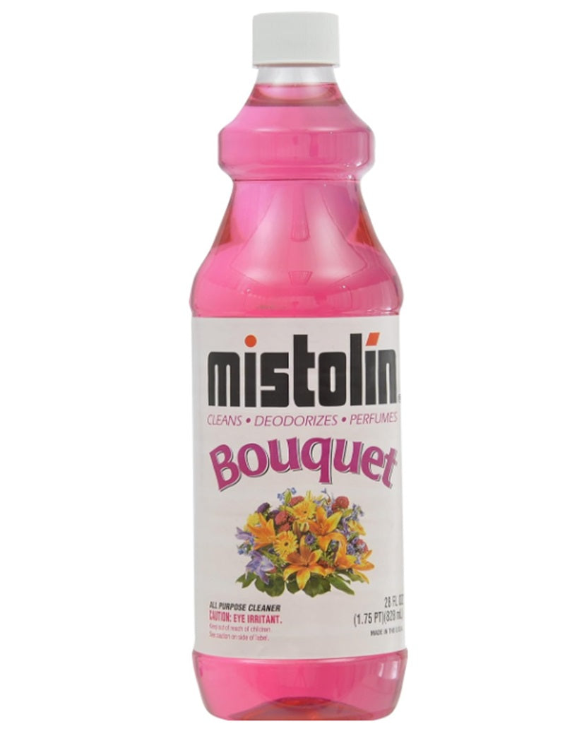 Mistolin All-Purpose Cleaner Bouquet 28oz