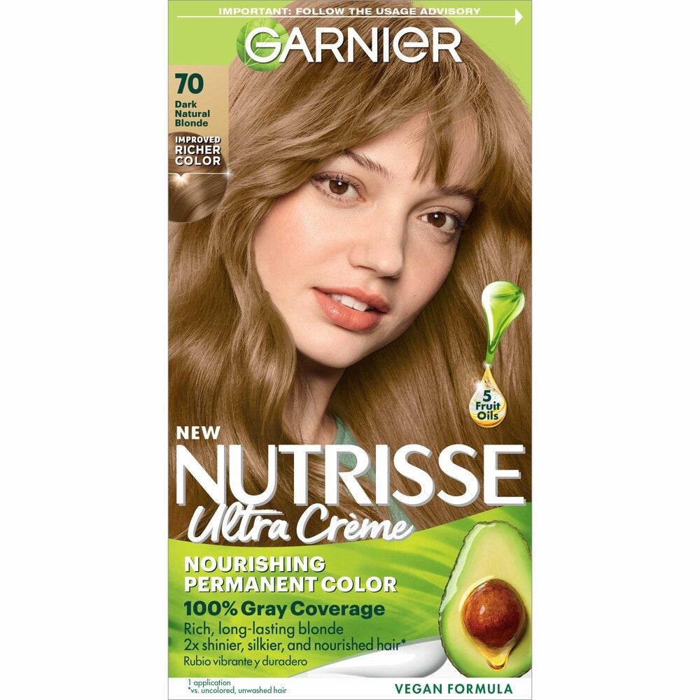 NUTRISSE TINTE 70 ALMENDRA
