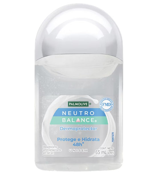 PALMOLIVE BALANCE DEODORANT ROLL ON 65ml PK6 / UOM C12