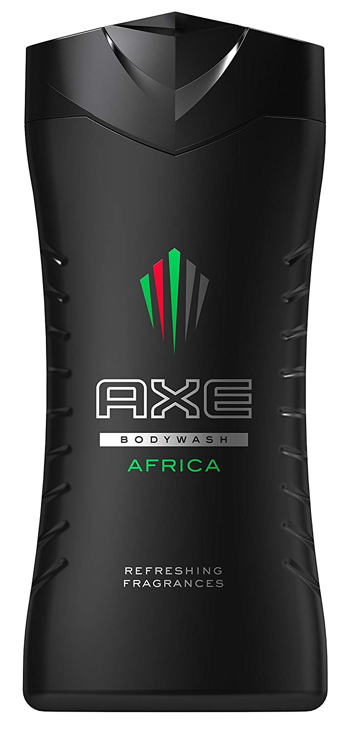 AXE Africa Body Wash