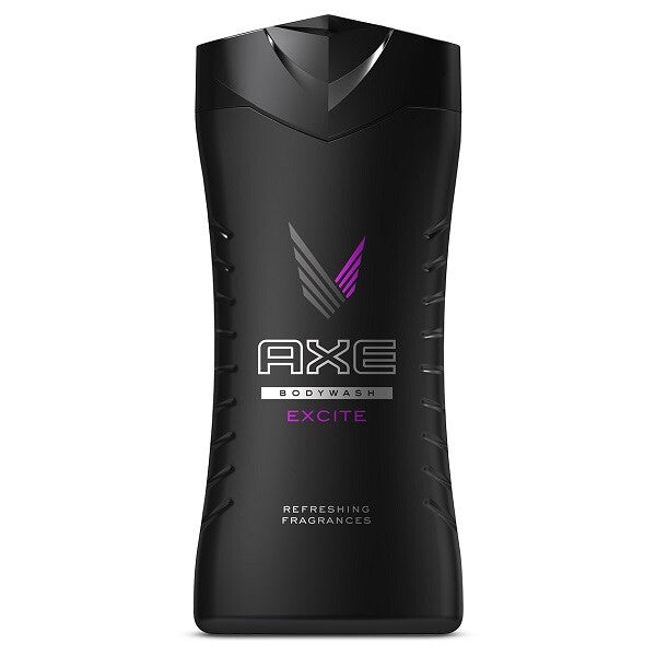 AXE Excite Body Wash
