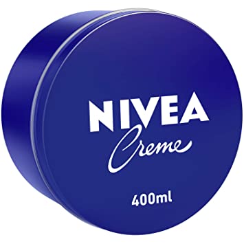 NIVEA CREAM 400 ML PK6 / UOM C36