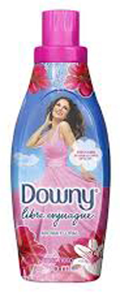 DOWNY LAUNDRY SOFTENER LE AROMA FLORAL 800 ML CS9 / UOM C9