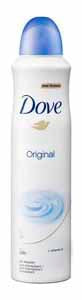 Advanced Care Original Clean Antiperspirant Dry Spray