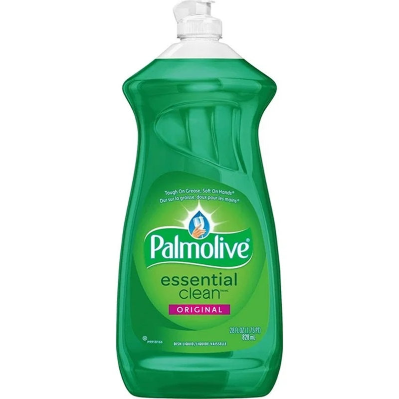 PALMOLIVE DISH LIQUID ORIGINAL 28 oz C9 /UOM C9
