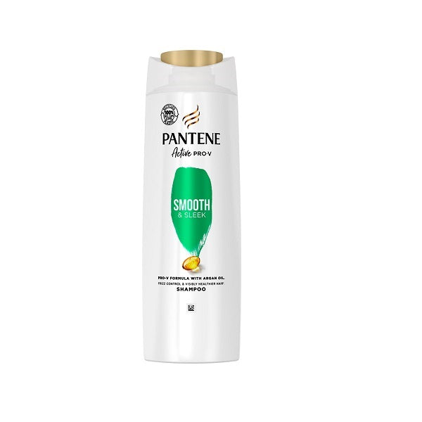 Pantene Pro-V Smooth & Sleek Shampoo