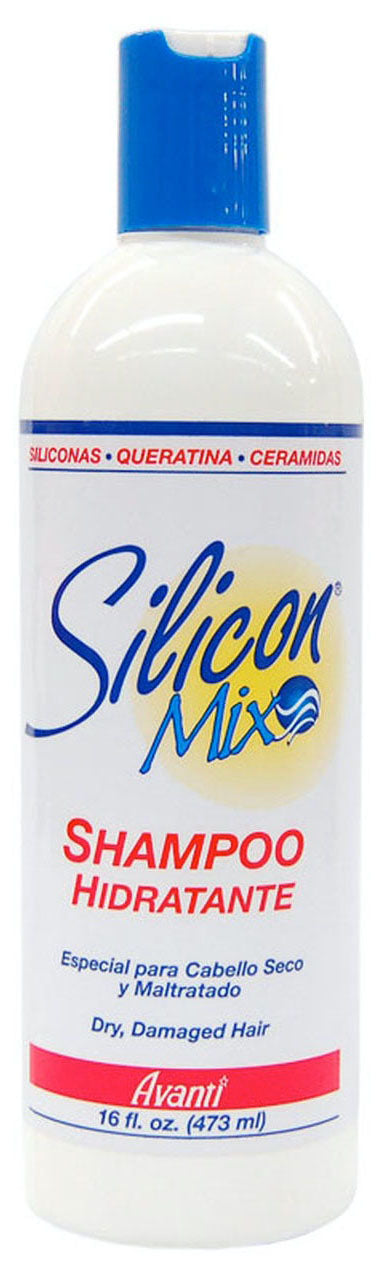 Silicon Mix Shampoo 16 oz