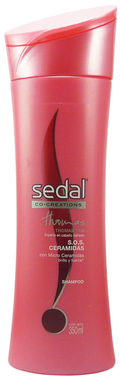 SILICON MIX SHAMPOO HIDRATANTE 16oz