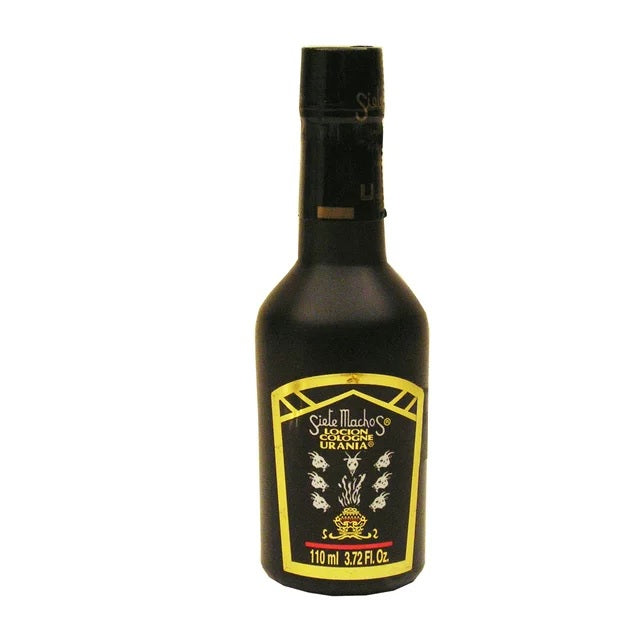 Siete Machos Lotion / Loci—n