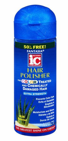 I.c. Hair Polisher Color Treated 6 oz | Pack of 3