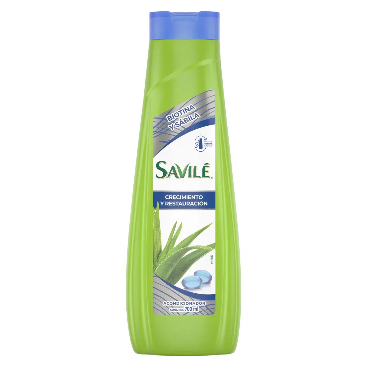 Savile Conditioner Biotina