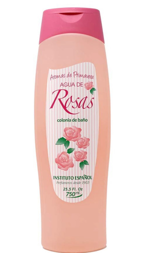 Inst Esp Desodorante en Roll-on de Avena Activa 75ml | Paquete de 6