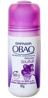 OBAO Roll On Morado Frescura Suave 65gr