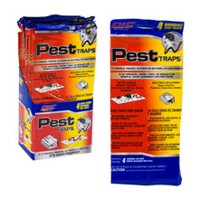 PIC Pest Trap 4ct