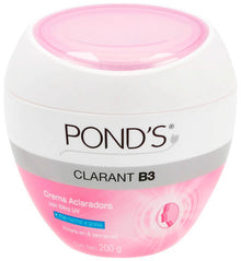 POND'S CREMA CLARANT B3 SECA 200G PK4  /  UOM C24