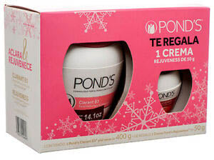 POND'S Clarant B3 Dark Spot Correcting Cream