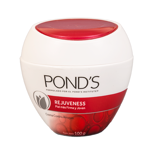 POND'S REJUVENESS DIA 100G PK6  /  UOM C24