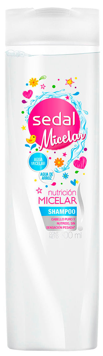 Silicon Mix Proteina De Perla Shampoo 16oz
