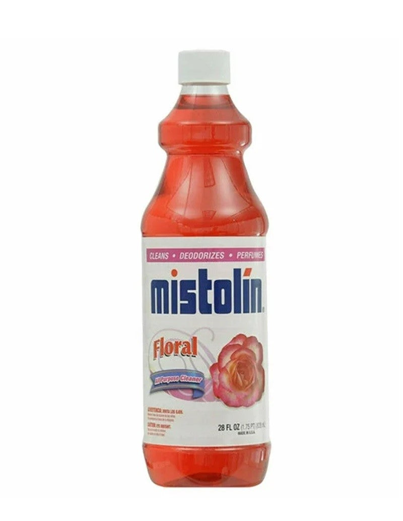 Mistolin All-Purpose Cleaner Floral 28oz