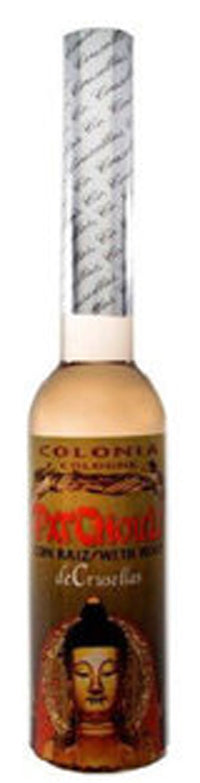 Crusellas Colonia Patchouli 7oz