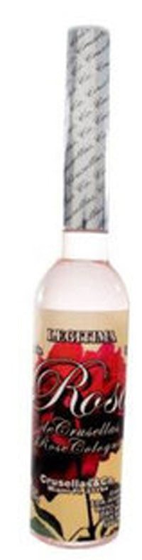 Crusellas Colonia Rosa 7oz