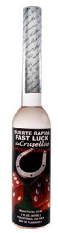 CRUSELLAS COLONIA SUERTE RAPIDA 7OZ PK6  /  UOM C12