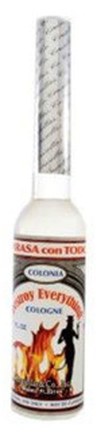 Crusellas Colonia Arrasa con Todo 7 oz | Pack of 6