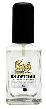 BOE Secante de U–as
