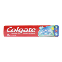 COLGATE TOOTHPASTE JUNIOR BUBBLE 2.7oz CS24  /  UOM C24
