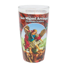 VELADORA MICHELADA SAN MIGUEL BLANCA C12 / UOM C12