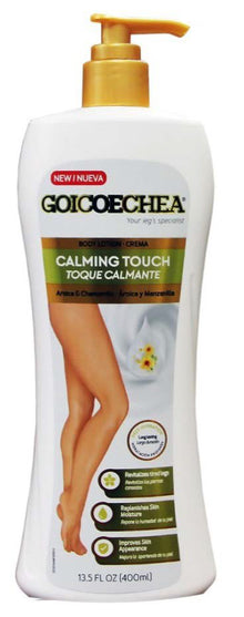 Goicoechea Arnica y Chamomille Calming Touch