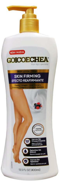 Goicoechea Elastina y Colageno Skin Firming 13.5 oz | Box of 6