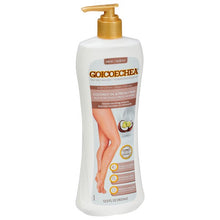 Goicoechea Coconut Oil & Prickly Pear Lotion 13.5 oz | Box of 6