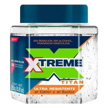 XTREME GEL TITAN 8.8OZ PK6 / UOM C12