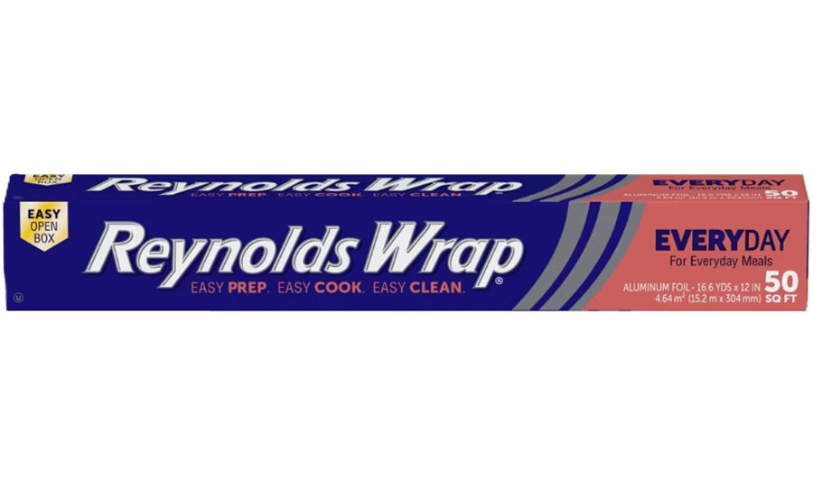 REYNOLDS ALUMINIUM FOIL 50FT