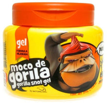 MOCO DE GORILA TARRO PUNK AMARILLO 270gr PK6  /  UOM C12