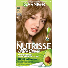 NUTRISSE TINTE 70 ALMENDRA