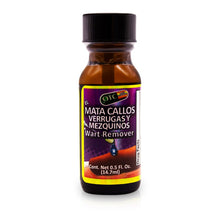MATA CALLOS Y VERRUGAS 0.5 FL OZ
