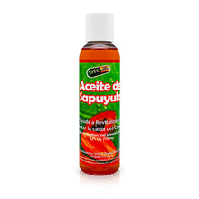 OTC Aceite Sapuyulo 4oz