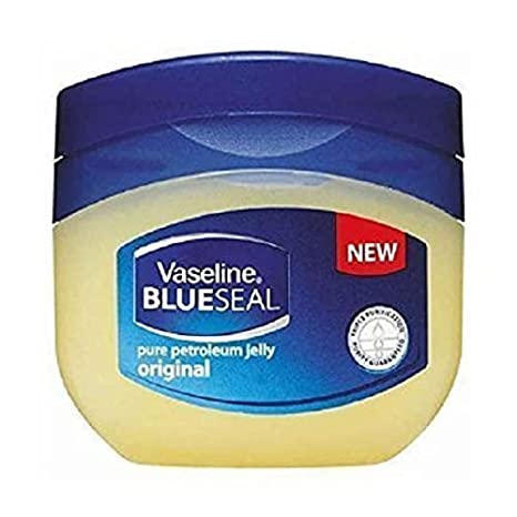 Vaseline Original Pure Petroleum Jelly 250ml