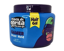 MOCO DE GORILA GAMER TARRO 270gr PK6 / UOM C12