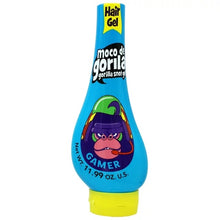 Moco de Gorila Gamer Hair Gel