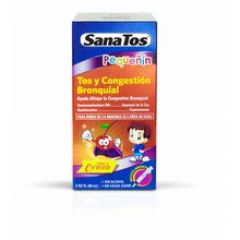 Sanatos Pequenin - Sabor Cereza / Cherry Flavor (2 Oz)