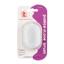 PUMICE STONE & BRUSH PK12 / UOM 288