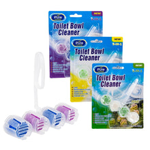 ALL PURE TOILET BOWL CLEANER 5 IN 1 ASSORTED 1CT C24