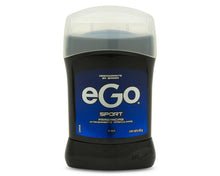 EGO DEO STICK  SPORT 45gr PK6  /  UOM C12