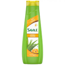 SAVILE SHAMPOO MIEL  2 EN 1 700ml PK6  /  UOM C12