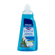 Clorox Scentiva Dish Soap Pacific Breeze 26oz