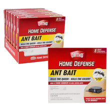 Ortho Ant Bait Trap 8 Stations