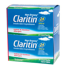Claritin¨ Tablets 24 Hour